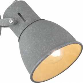 Бра Arte Lamp Jovi A1677AP-1GY в Кунгуре - kungur.ok-mebel.com | фото 2