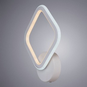 Бра Arte Lamp Polli A9005AP-1WH в Кунгуре - kungur.ok-mebel.com | фото 2