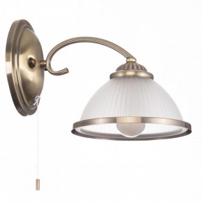 Бра Citilux ALONSO CL422313 в Кунгуре - kungur.ok-mebel.com | фото