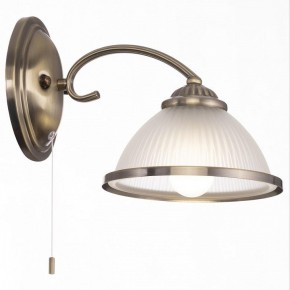 Бра Citilux ALONSO CL422313 в Кунгуре - kungur.ok-mebel.com | фото 4