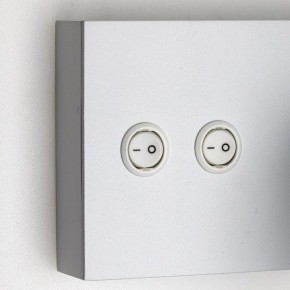 Бра Citilux Декарт CL704460 в Кунгуре - kungur.ok-mebel.com | фото 12