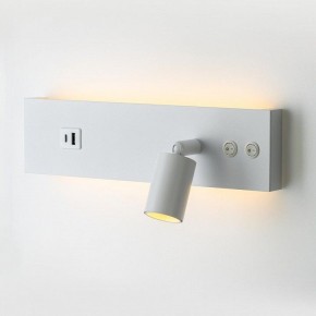 Бра Citilux Декарт CL704460 в Кунгуре - kungur.ok-mebel.com | фото 5