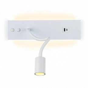 Бра Citilux Декарт CL704470 в Кунгуре - kungur.ok-mebel.com | фото 4