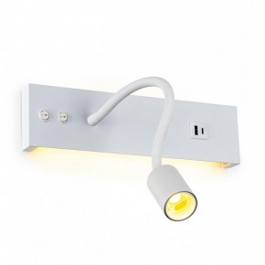Бра Citilux Декарт CL704470 в Кунгуре - kungur.ok-mebel.com | фото 5