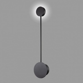 Бра Escada Hypnosis 10205/SG LED Black в Кунгуре - kungur.ok-mebel.com | фото 2