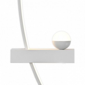 Бра Escada Ray 10220/2LED White L в Кунгуре - kungur.ok-mebel.com | фото 4