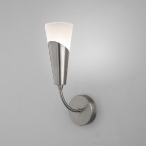 Бра Eurosvet Rhyton 60167/1 никель в Кунгуре - kungur.ok-mebel.com | фото 2