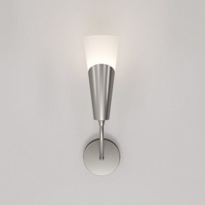 Бра Eurosvet Rhyton 60167/1 никель в Кунгуре - kungur.ok-mebel.com | фото 3