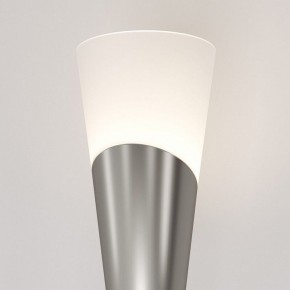 Бра Eurosvet Rhyton 60167/1 никель в Кунгуре - kungur.ok-mebel.com | фото 5