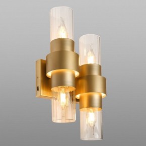 Бра Imex MD.23472 MD.23472-4-W-SGD в Кунгуре - kungur.ok-mebel.com | фото 2
