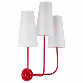 Бра Imperiumloft Бра Graceful Red Toadstools 44.597-0 в Кунгуре - kungur.ok-mebel.com | фото