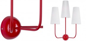 Бра Imperiumloft Бра Graceful Red Toadstools 44.597-0 в Кунгуре - kungur.ok-mebel.com | фото 2