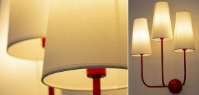 Бра Imperiumloft Бра Graceful Red Toadstools 44.597-0 в Кунгуре - kungur.ok-mebel.com | фото 3