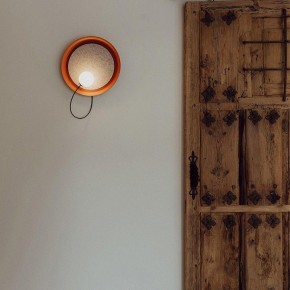 Бра Imperiumloft MARGOTT Orange margott-wall01 в Кунгуре - kungur.ok-mebel.com | фото 9