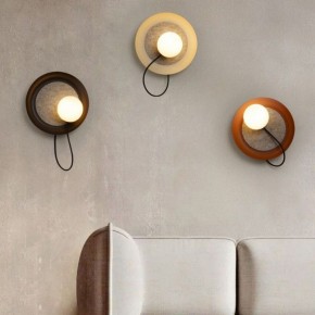 Бра Imperiumloft MARGOTT White margott-wall01 в Кунгуре - kungur.ok-mebel.com | фото 3