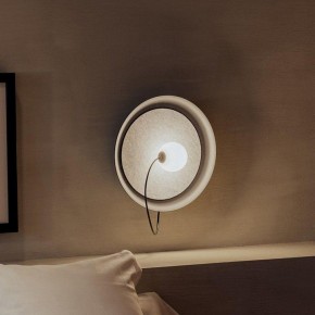 Бра Imperiumloft MARGOTT White margott-wall01 в Кунгуре - kungur.ok-mebel.com | фото 2