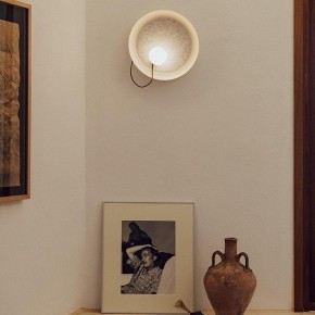 Бра Imperiumloft MARGOTT White margott-wall01 в Кунгуре - kungur.ok-mebel.com | фото 3