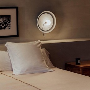 Бра Imperiumloft MARGOTT White margott-wall01 в Кунгуре - kungur.ok-mebel.com | фото 4