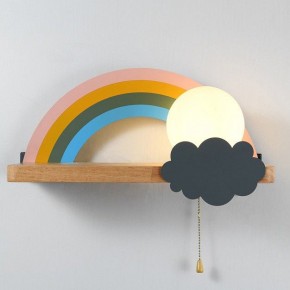 Бра Imperiumloft RAINBOW RAINBOW-KIDS-WALL01 в Кунгуре - kungur.ok-mebel.com | фото