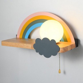 Бра Imperiumloft RAINBOW RAINBOW-KIDS-WALL01 в Кунгуре - kungur.ok-mebel.com | фото 2