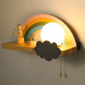 Бра Imperiumloft RAINBOW RAINBOW-KIDS-WALL01 в Кунгуре - kungur.ok-mebel.com | фото 3