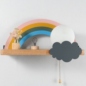 Бра Imperiumloft RAINBOW RAINBOW-KIDS-WALL01 в Кунгуре - kungur.ok-mebel.com | фото 4