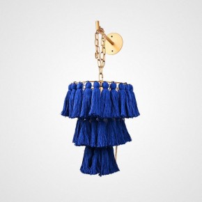 Бра Imperiumloft TASSEL TASSEL-WALL01 в Кунгуре - kungur.ok-mebel.com | фото