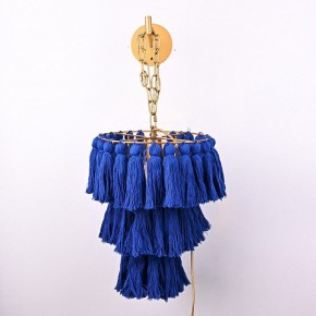 Бра Imperiumloft TASSEL TASSEL-WALL01 в Кунгуре - kungur.ok-mebel.com | фото 2