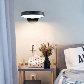 Бра Imperiumloft TURNA Black TURNA-W01 в Кунгуре - kungur.ok-mebel.com | фото 7