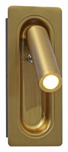 Бра Kink Light Ризи 08071M,20 в Кунгуре - kungur.ok-mebel.com | фото