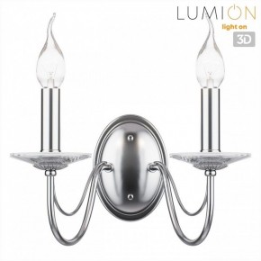 Бра Lumion INCANTO 8034/2W в Кунгуре - kungur.ok-mebel.com | фото 5