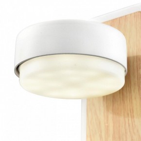 Бра Lumion LELAND 8263/1W в Кунгуре - kungur.ok-mebel.com | фото 9