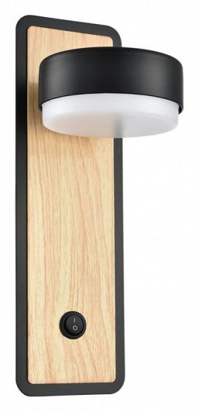 Бра Lumion LELAND 8264/1W в Кунгуре - kungur.ok-mebel.com | фото