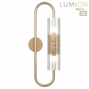 Бра Lumion Toronto 6560/2W в Кунгуре - kungur.ok-mebel.com | фото 2