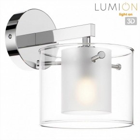 Бра Lumion VERDI 8261/1W в Кунгуре - kungur.ok-mebel.com | фото 4