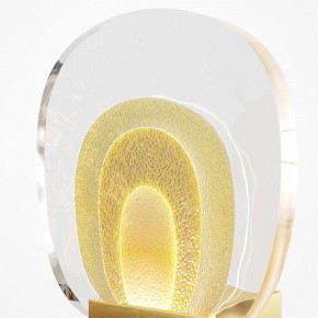 Бра Maytoni Biology MOD367WL-L3BSK в Кунгуре - kungur.ok-mebel.com | фото 5