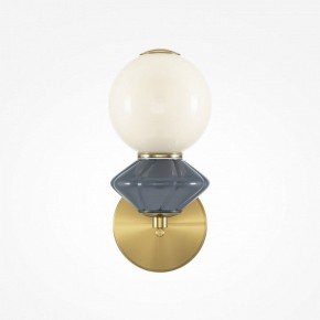 Бра Maytoni Brosche MOD362WL-L5GR3K в Кунгуре - kungur.ok-mebel.com | фото 2