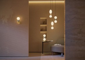 Бра Maytoni Brosche MOD362WL-L5GR3K в Кунгуре - kungur.ok-mebel.com | фото 3