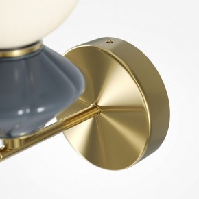 Бра Maytoni Brosche MOD362WL-L5GR3K в Кунгуре - kungur.ok-mebel.com | фото 6