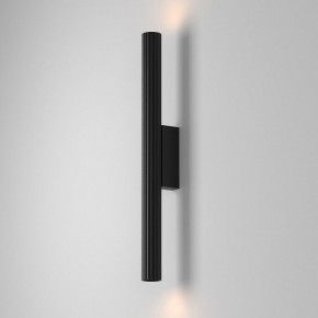 Бра Maytoni Calipso C082WL-12W2.7K-B в Кунгуре - kungur.ok-mebel.com | фото 2