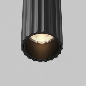 Бра Maytoni Calipso C082WL-12W2.7K-B в Кунгуре - kungur.ok-mebel.com | фото 6