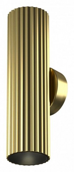 Бра Maytoni Calipso C106WL-02-GU10-BS в Кунгуре - kungur.ok-mebel.com | фото 4