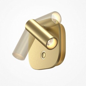 Бра Maytoni Ego C175WL-9W-2.7-4K-MG в Кунгуре - kungur.ok-mebel.com | фото 4