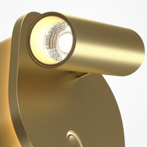 Бра Maytoni Ego C175WL-9W-2.7-4K-MG в Кунгуре - kungur.ok-mebel.com | фото 6