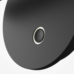 Бра Maytoni Ego C176WL-9W-2.7-4K-B в Кунгуре - kungur.ok-mebel.com | фото 8
