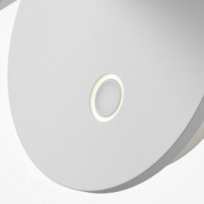 Бра Maytoni Ego C176WL-9W-2.7-4K-W в Кунгуре - kungur.ok-mebel.com | фото 7