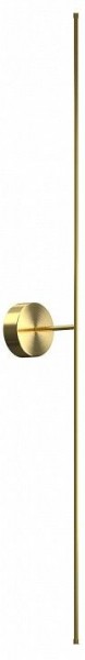 Бра Maytoni Elegant C084WL-L18BS2.7K в Кунгуре - kungur.ok-mebel.com | фото