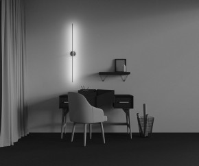 Бра Maytoni Elegant C084WL-L18BS2.7K в Кунгуре - kungur.ok-mebel.com | фото 7
