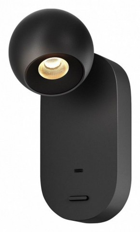 Бра Maytoni Elfin MOD434WL-L5B3K в Кунгуре - kungur.ok-mebel.com | фото