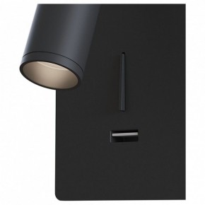 Бра Maytoni Mirax C041WL-L3B3K в Кунгуре - kungur.ok-mebel.com | фото 10
